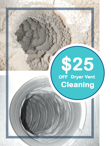 dryer vent cleaners