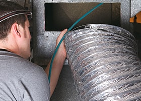 Air Duct Cleaners